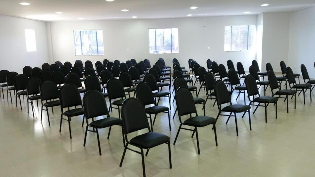 Hotel Stella Solaris Cataratas Φοζ ντο Ιγκουασού Εξωτερικό φωτογραφία