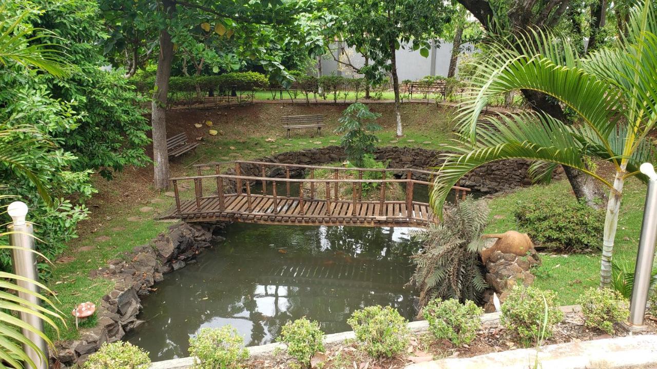 Hotel Stella Solaris Cataratas Φοζ ντο Ιγκουασού Εξωτερικό φωτογραφία