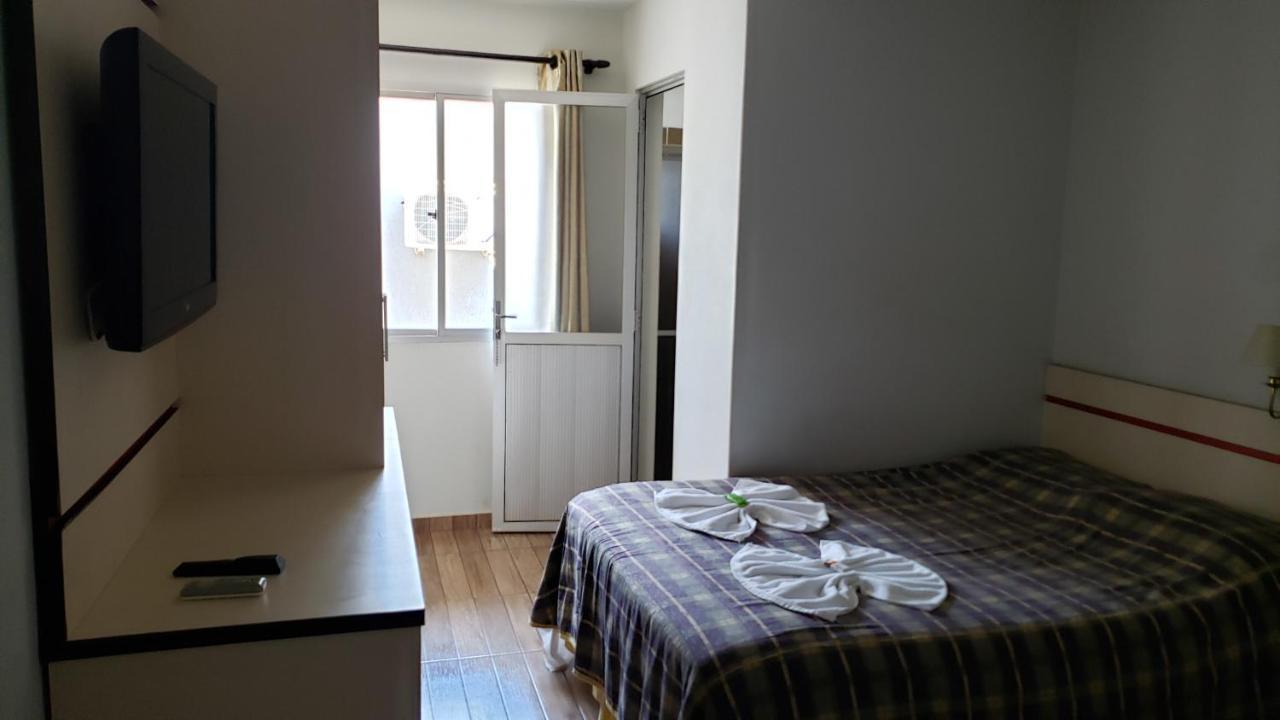 Hotel Stella Solaris Cataratas Φοζ ντο Ιγκουασού Εξωτερικό φωτογραφία
