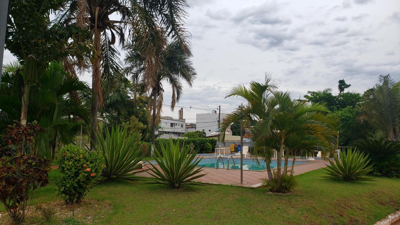 Hotel Stella Solaris Cataratas Φοζ ντο Ιγκουασού Εξωτερικό φωτογραφία