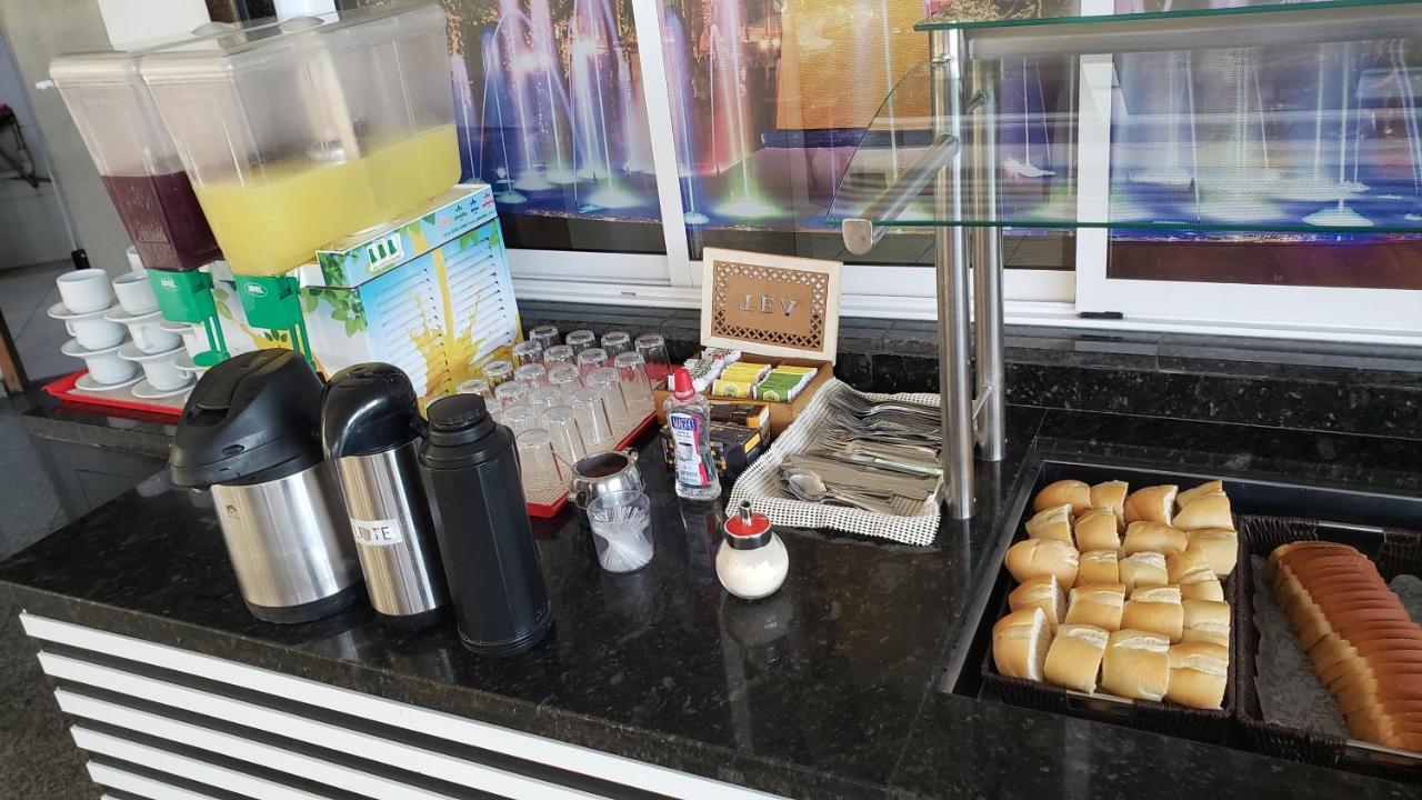 Hotel Stella Solaris Cataratas Φοζ ντο Ιγκουασού Εξωτερικό φωτογραφία
