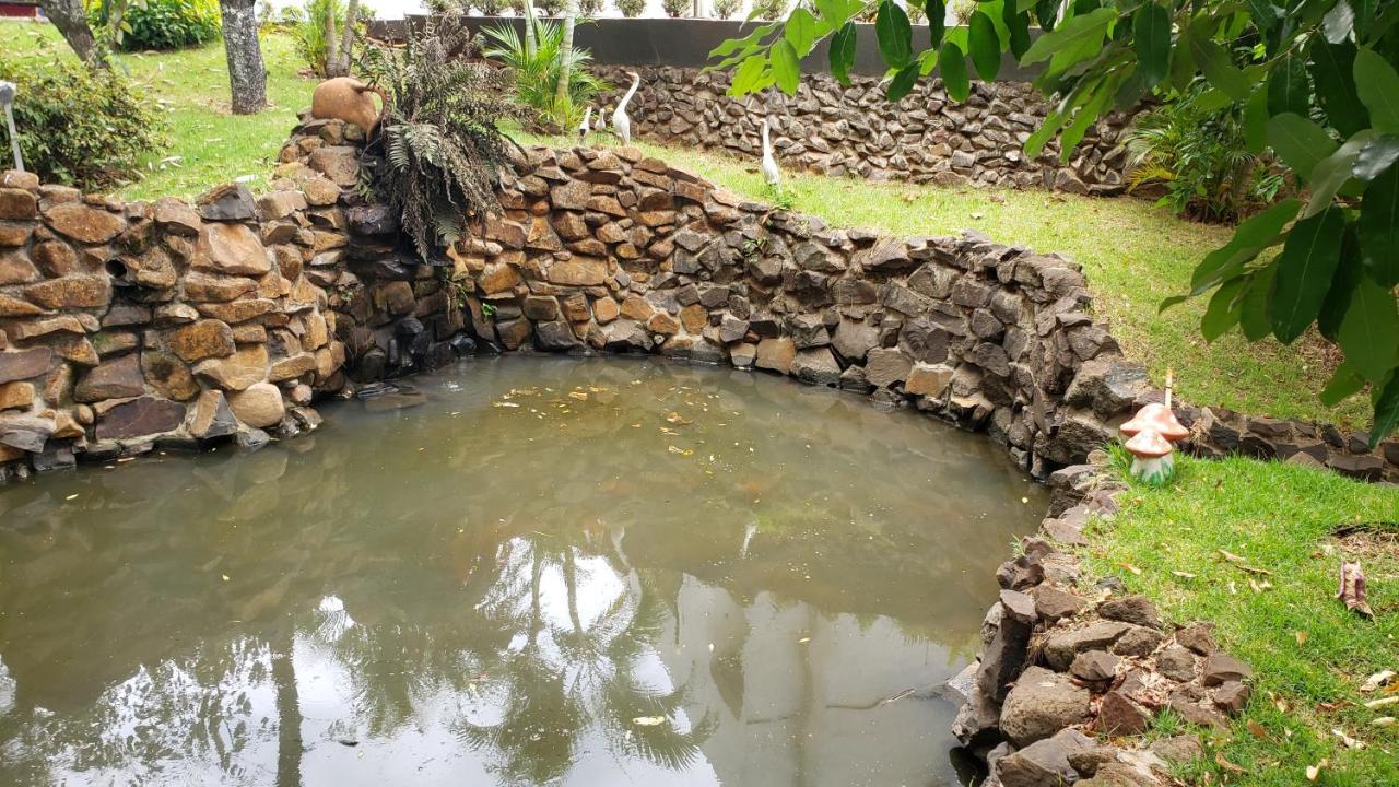 Hotel Stella Solaris Cataratas Φοζ ντο Ιγκουασού Εξωτερικό φωτογραφία