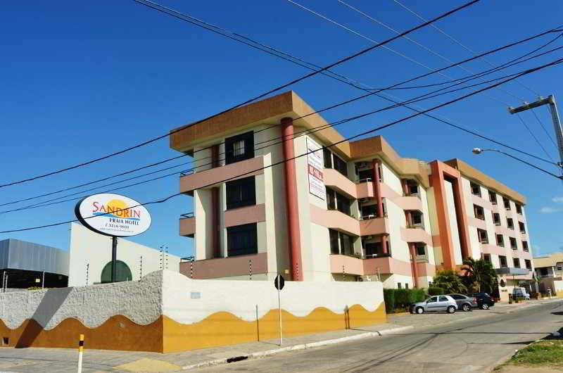 Hotel Stella Solaris Cataratas Φοζ ντο Ιγκουασού Εξωτερικό φωτογραφία