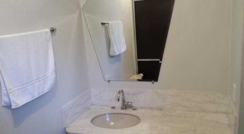 Hotel Stella Solaris Cataratas Φοζ ντο Ιγκουασού Εξωτερικό φωτογραφία